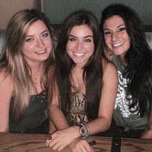 Meet your Posher, Kasey